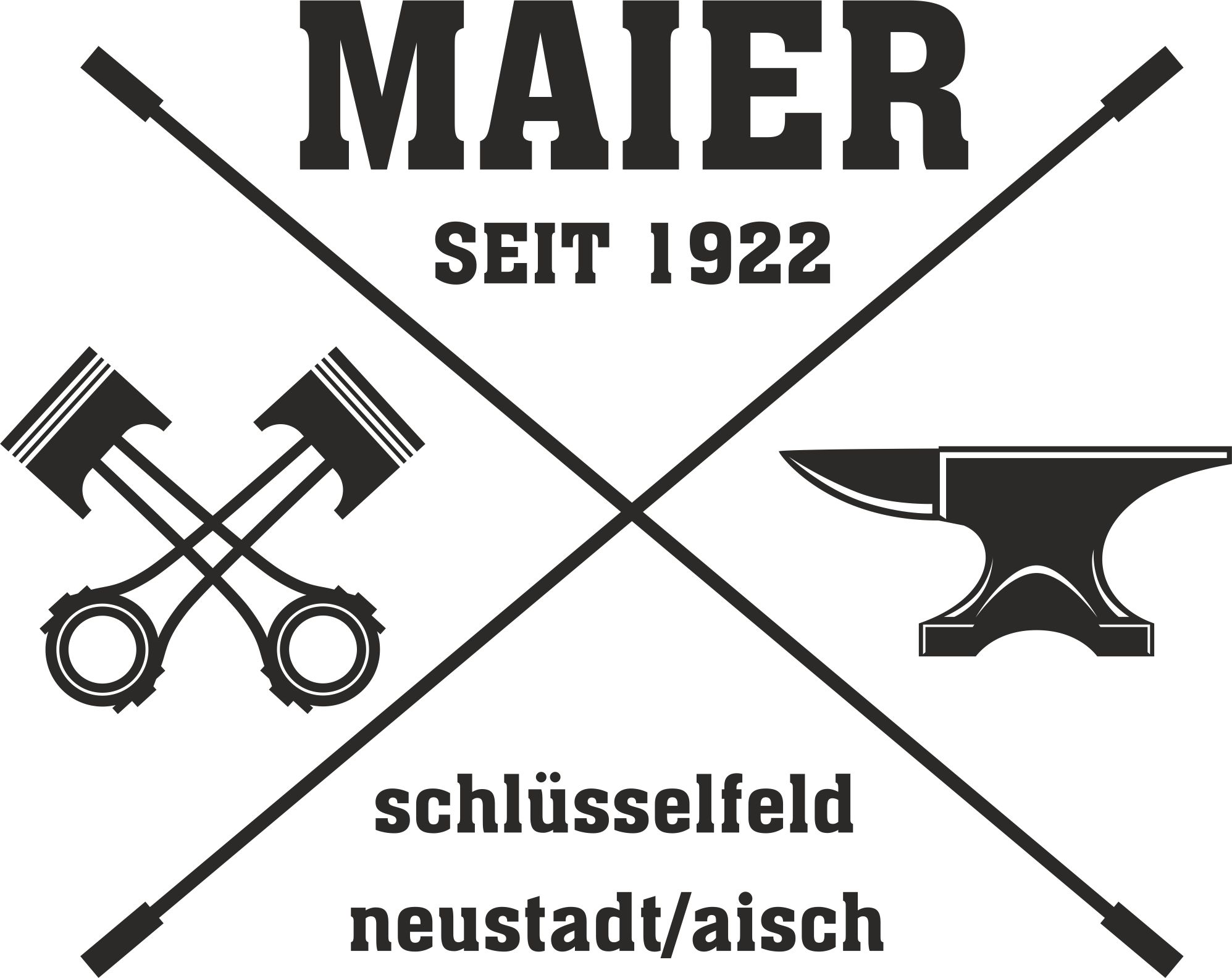 Logo von Autohaus Maier GmbH & Co. KG